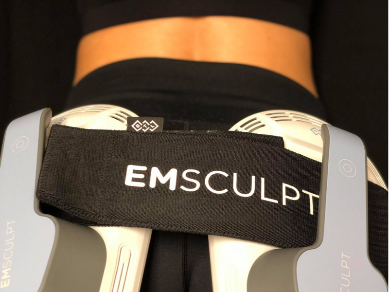 catalyst fargo when will i see results emsculpt
