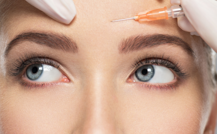 catalyst fargo botox injections