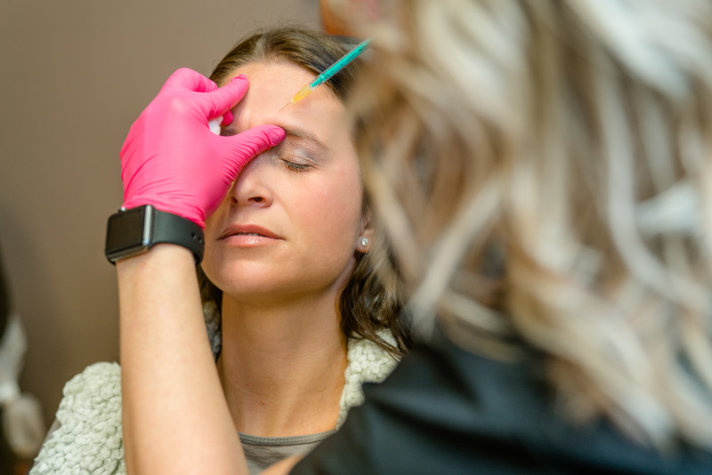 ctalyst fargo botox 2